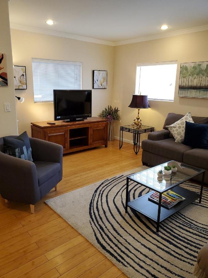 Desert Rose Villas - Private One Bedroom In Old Town Scottsdale Exteriör bild