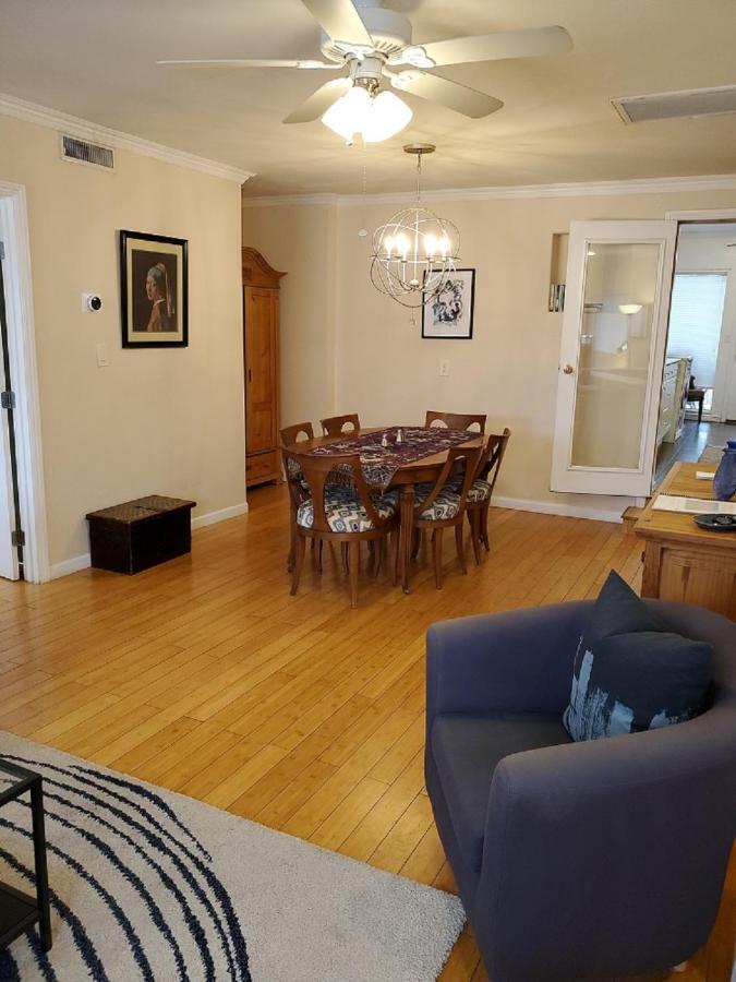 Desert Rose Villas - Private One Bedroom In Old Town Scottsdale Exteriör bild