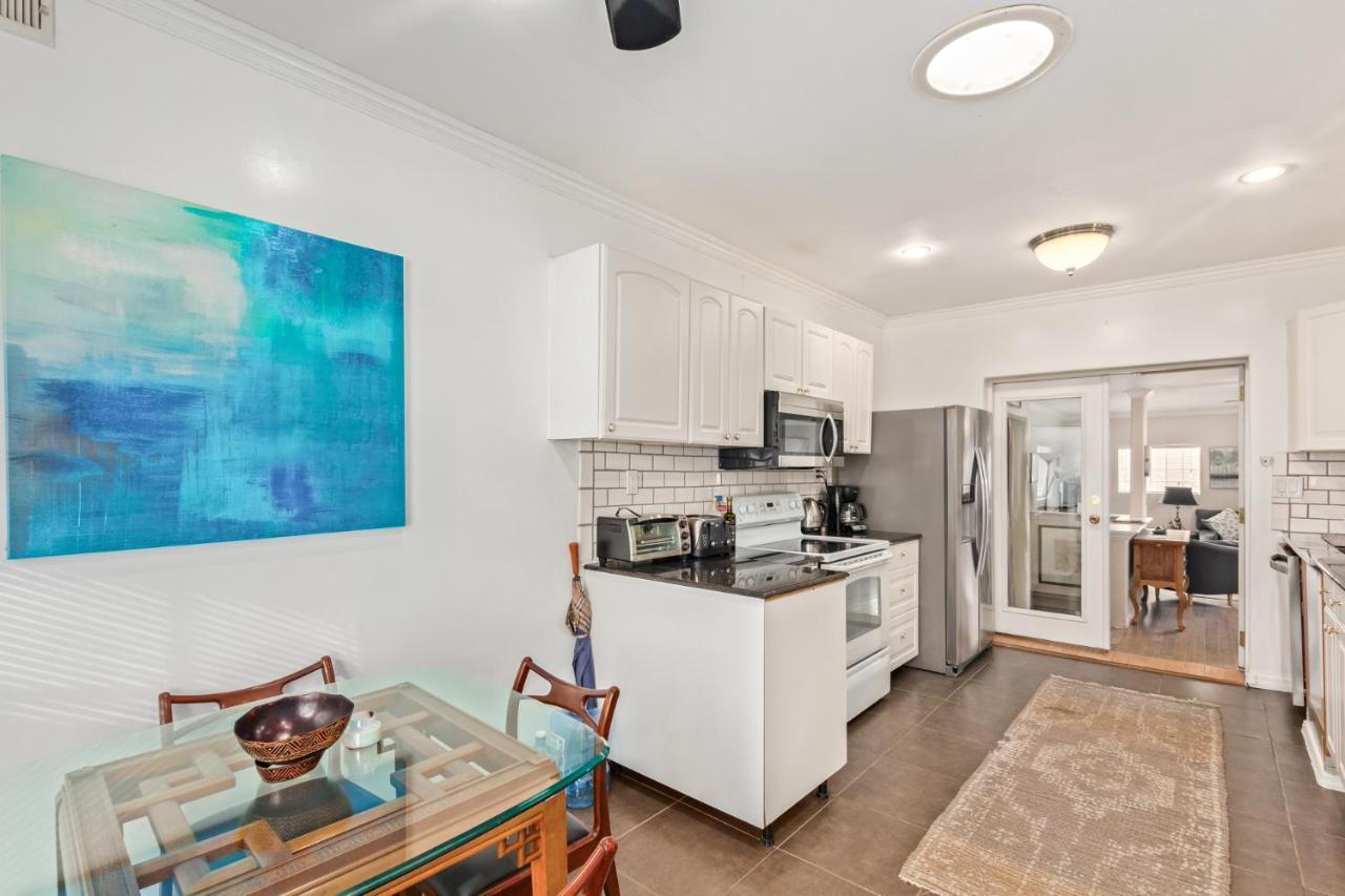 Desert Rose Villas - Private One Bedroom In Old Town Scottsdale Exteriör bild