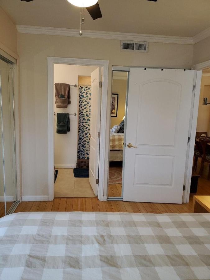 Desert Rose Villas - Private One Bedroom In Old Town Scottsdale Exteriör bild