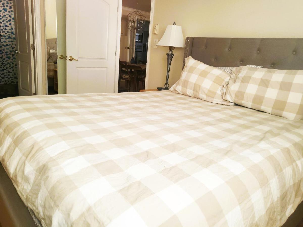 Desert Rose Villas - Private One Bedroom In Old Town Scottsdale Exteriör bild